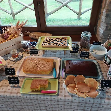 Agriturismo Ca' De' Magnani-2