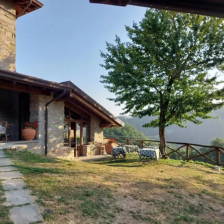 Agriturismo Ca' De' Magnani-3